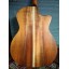 Taylor 724CE Koa Left Handed Electro Acoustic Grand Auditorium With Padded Case Pre Loved 2023